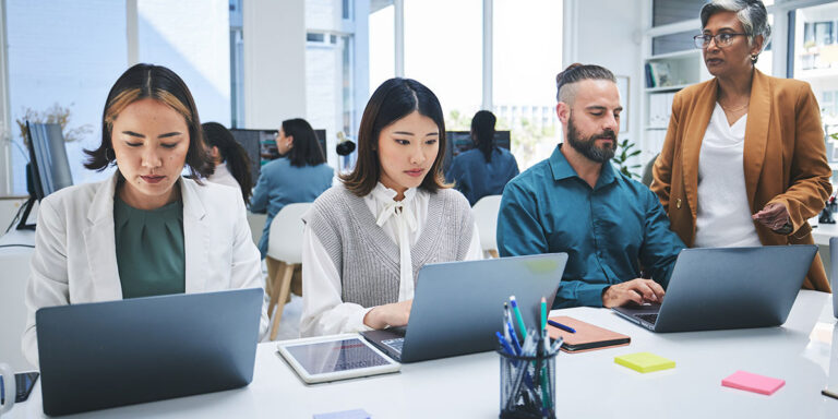 The Role of UI/UX in Software Success