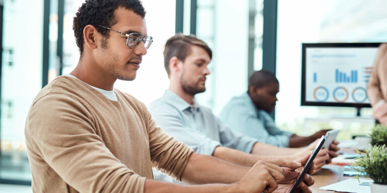The Future of Software Development: Trends to Watch in 2025