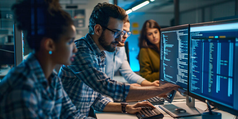 How AI is Transforming Software Development