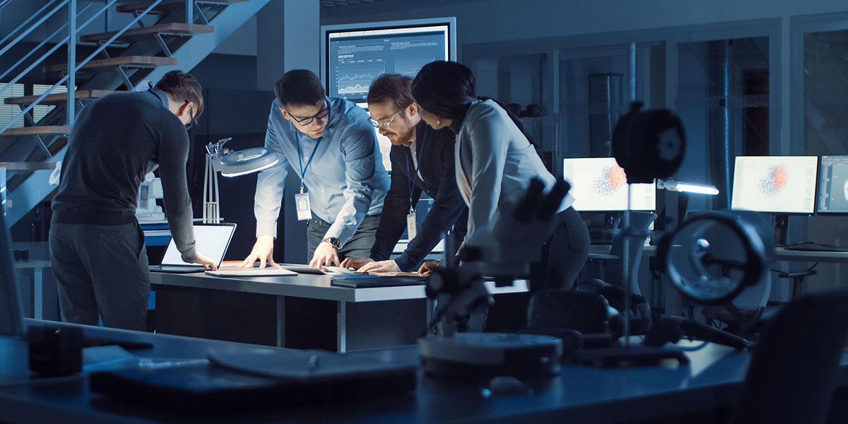The Role of IT in Supporting Remote Technologies 