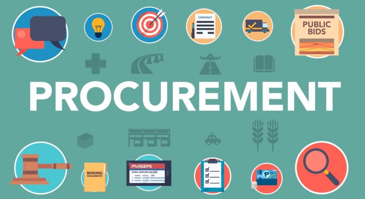 E-Procurement gallery image