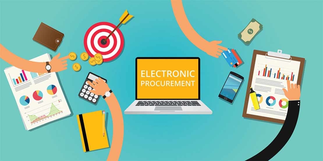E-Procurement gallery image