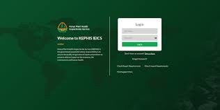 KEPHIS IEICS gallery image