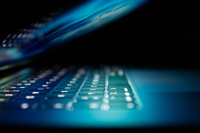 Footer CTA background