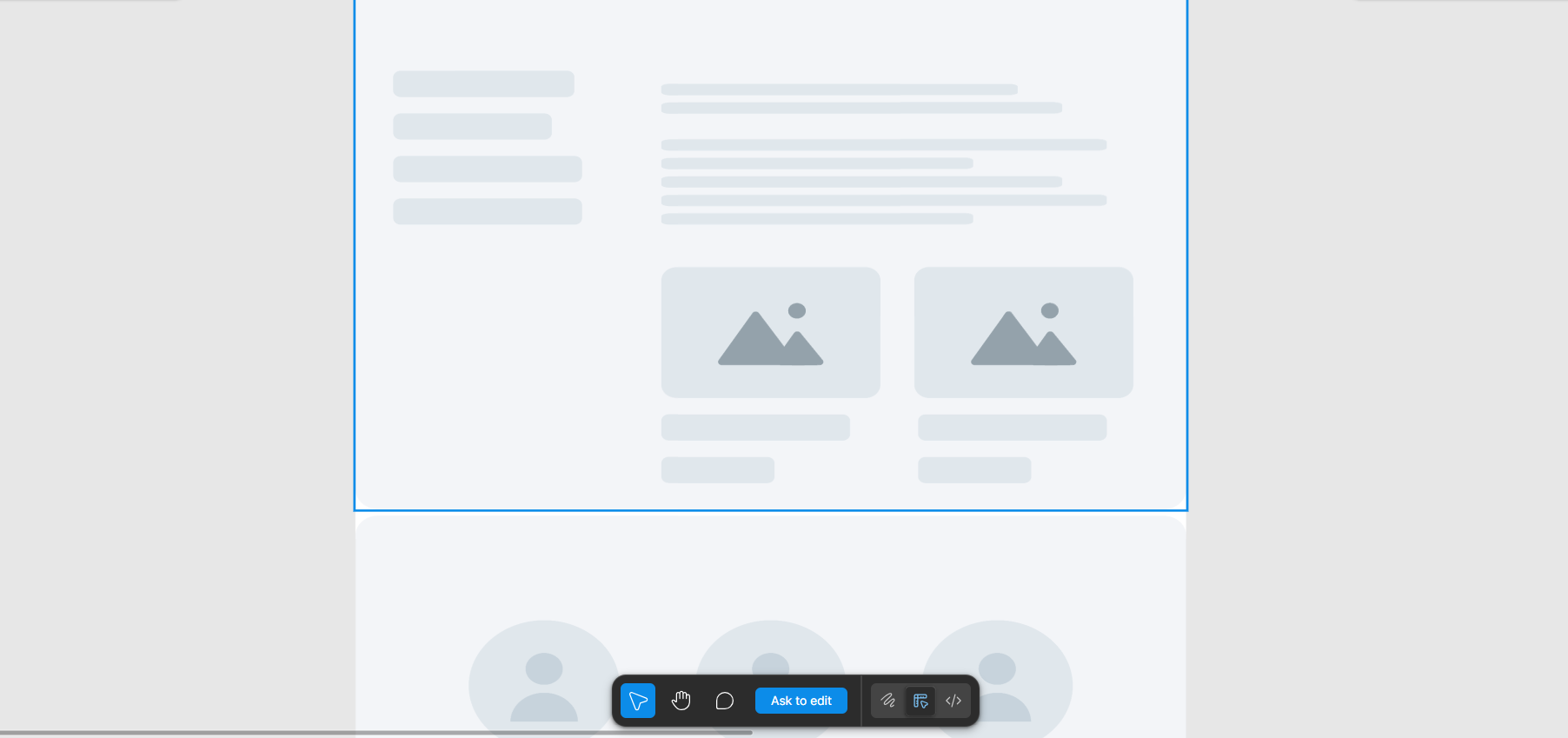 User experience research and planning